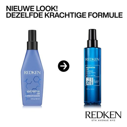 Redken Redken Extreme Cat Spray