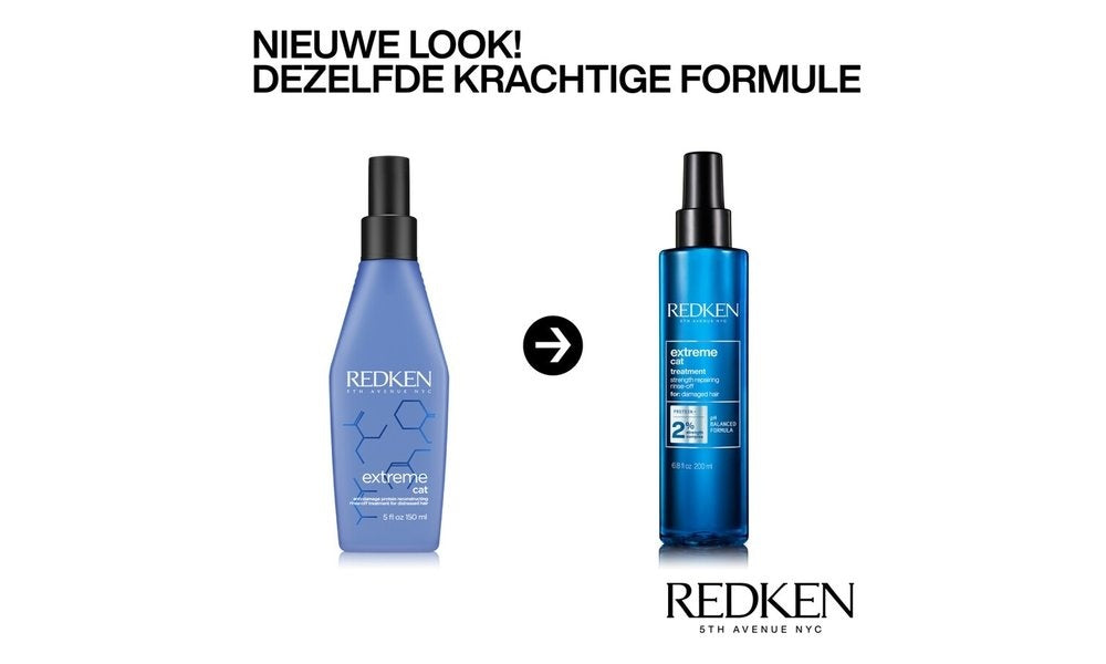 Redken Redken Extreme Cat Spray