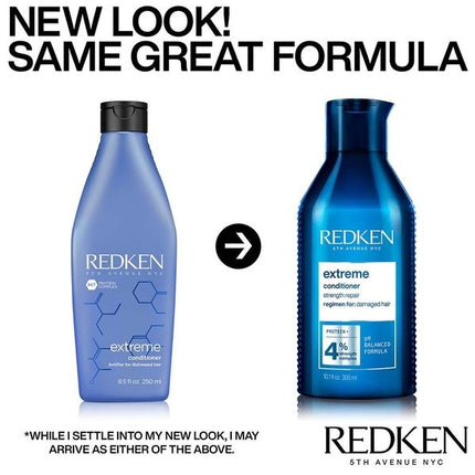 Redken Redken Extreme Conditioner