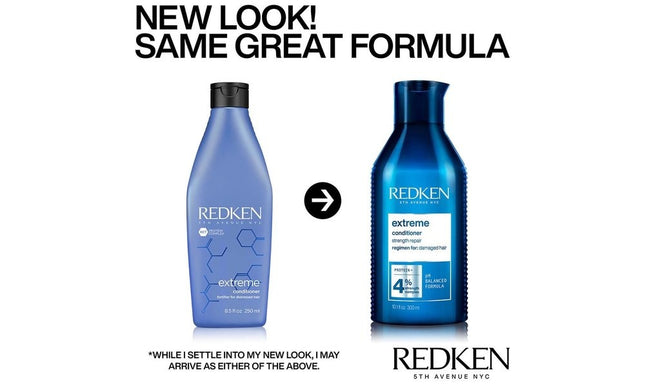 Redken Redken Extreme Conditioner