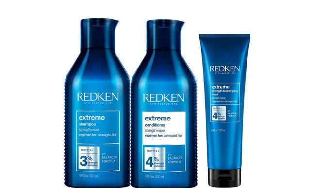 Redken Redken Extreme de Luxe Set