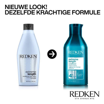 Redken Redken Extreme Length Conditioner