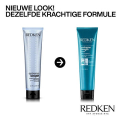 Redken Extreme Length Leave-In