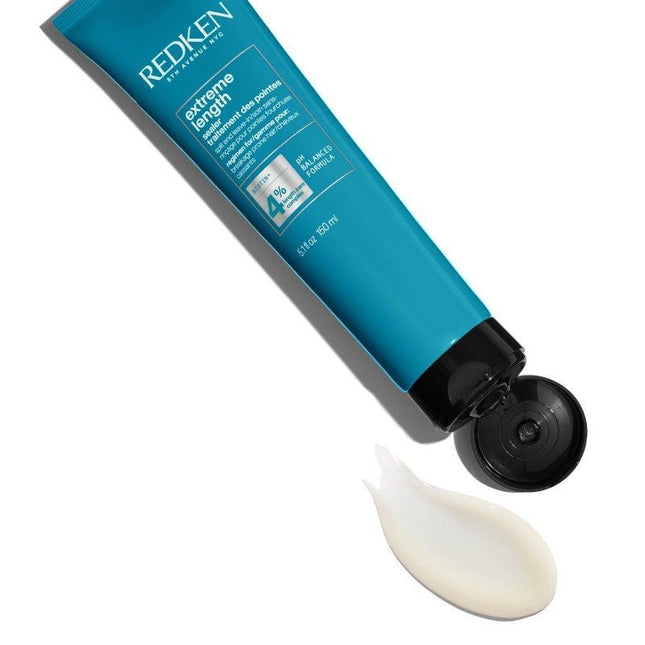 Redken Redken Extreme Length Leave-In