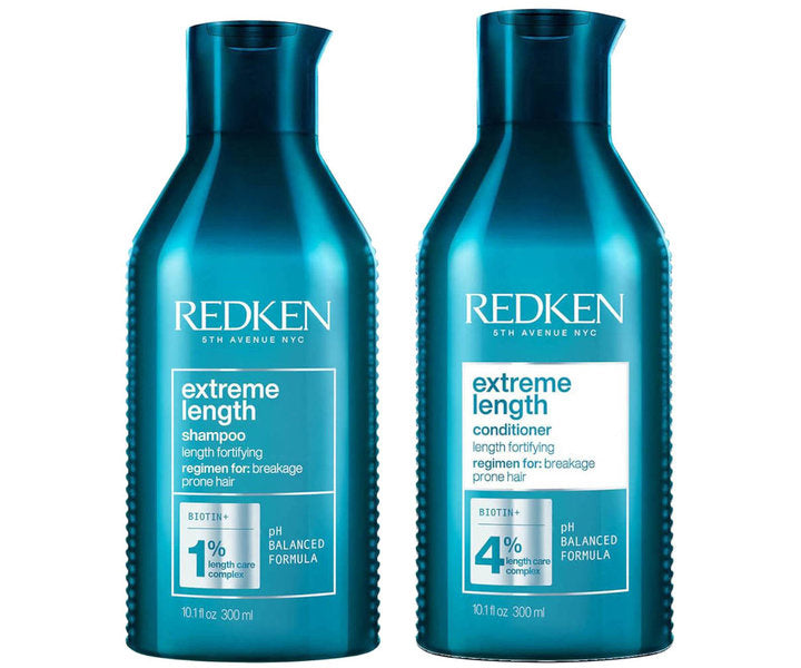 Redken Extreme Length Set