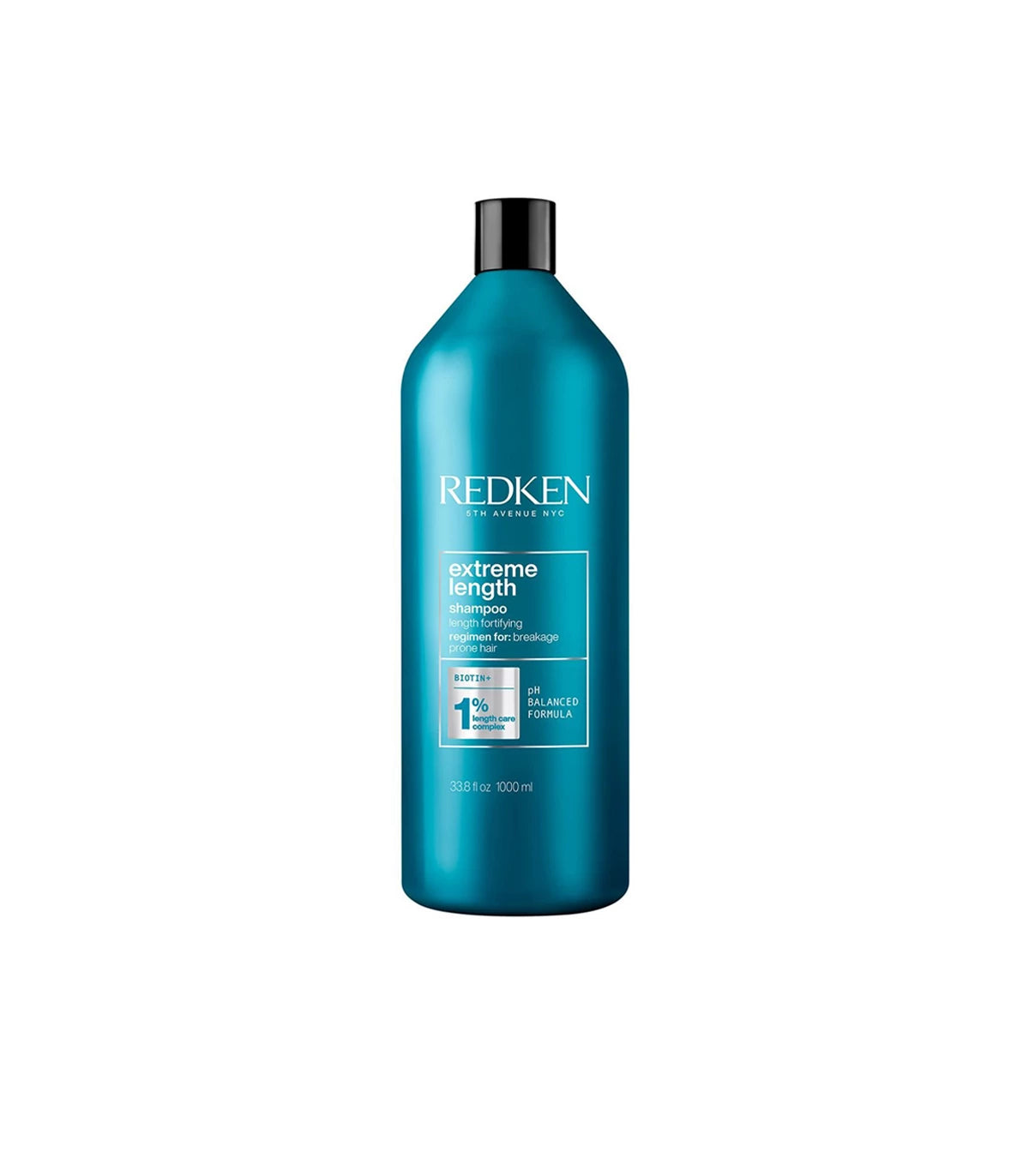 Redken Extreme Length Shampoo