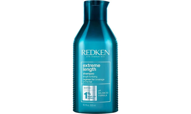Redken Redken Extreme Length Shampoo