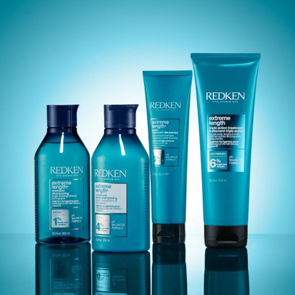 Redken Extreme Length Triple Action Masker
