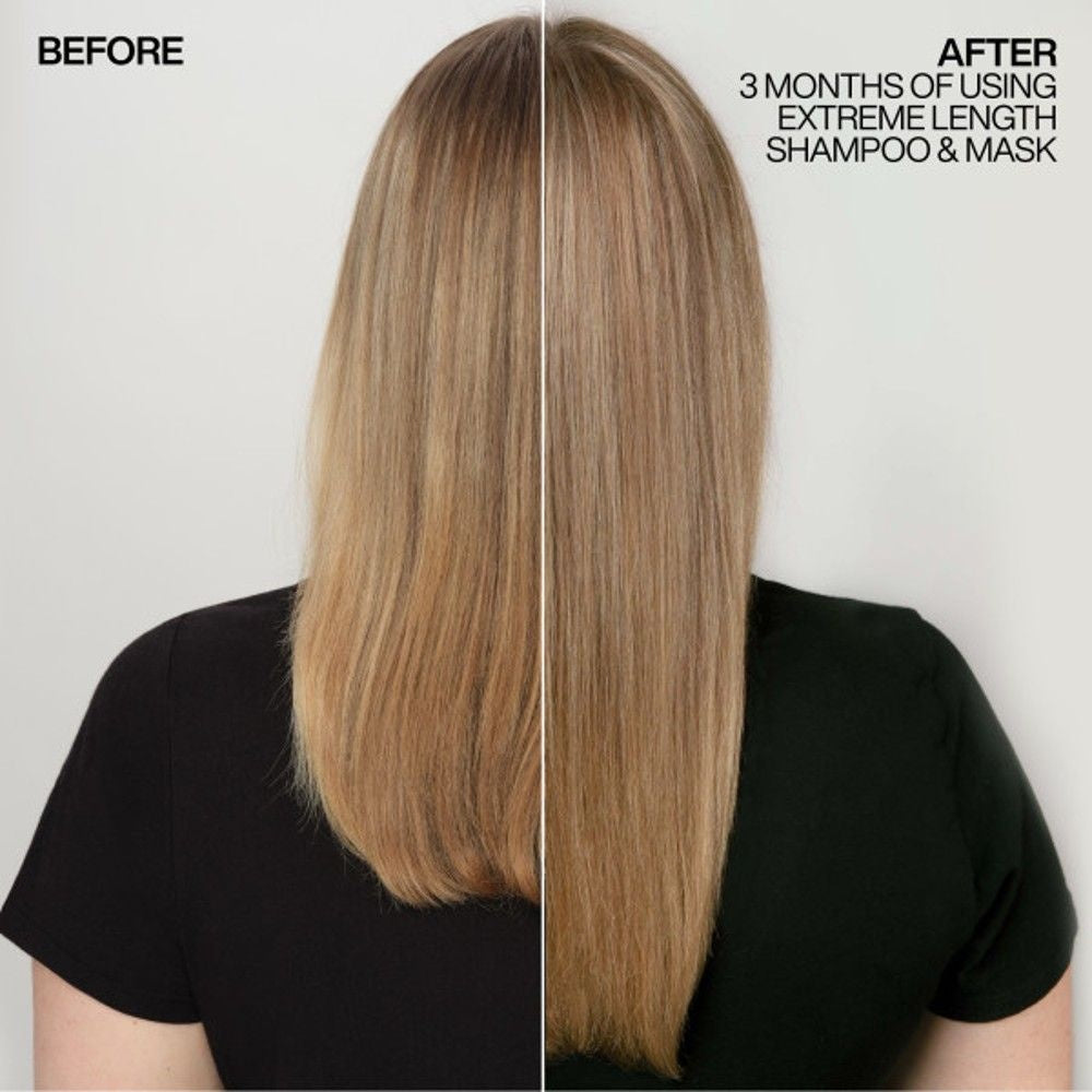 Redken Extreme Length Triple Action Masker