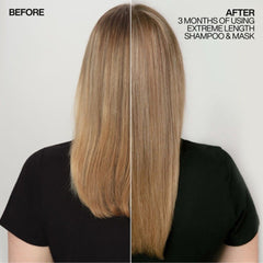 Redken Extreme Length Triple Action Masker