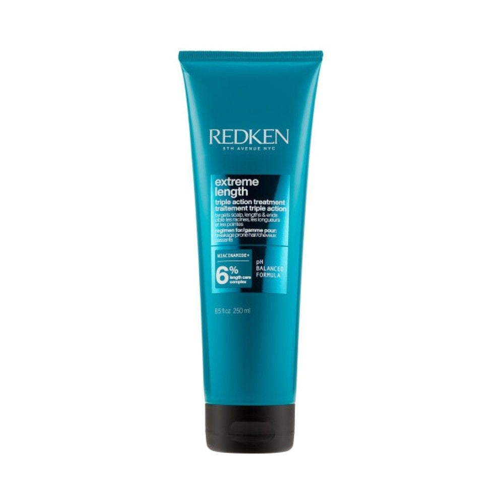 Redken Extreme Length Triple Action Masker