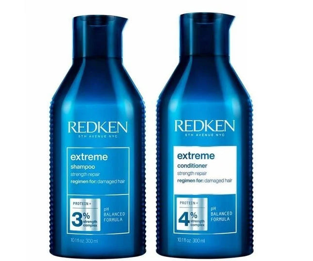 Redken Redken Extreme Set