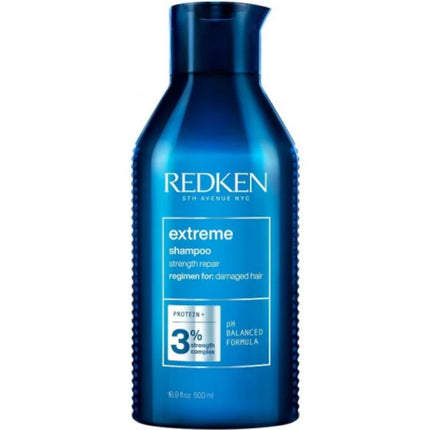 Redken Redken Extreme Shampoo