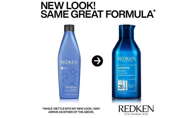 Redken Redken Extreme Shampoo