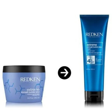 Redken Redken Extreme Strength Builder