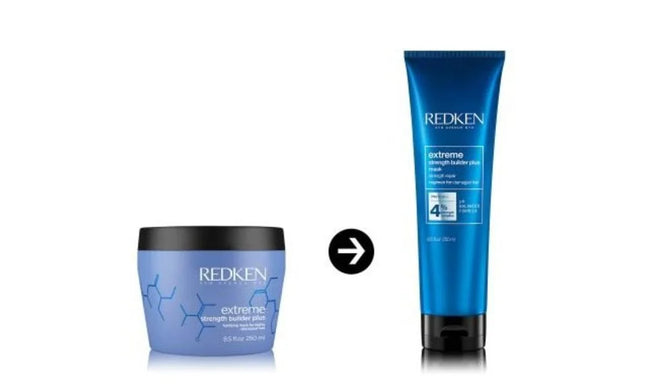 Redken Redken Extreme Strength Builder