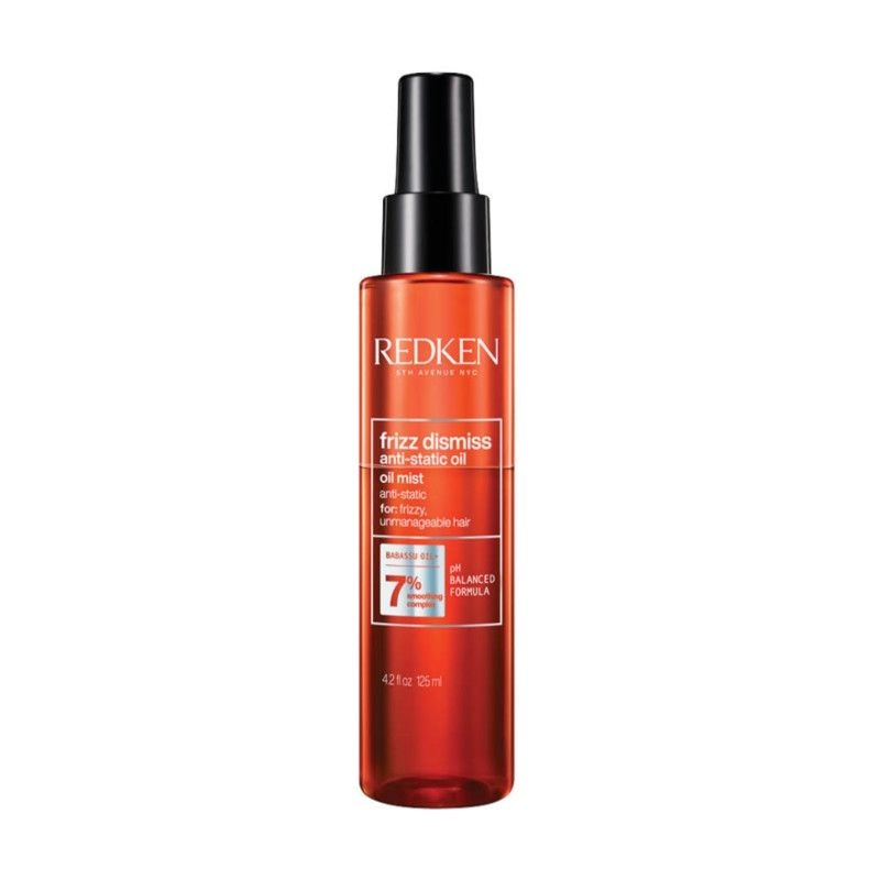 Redken Frizz Dismiss Anti-Static Oil