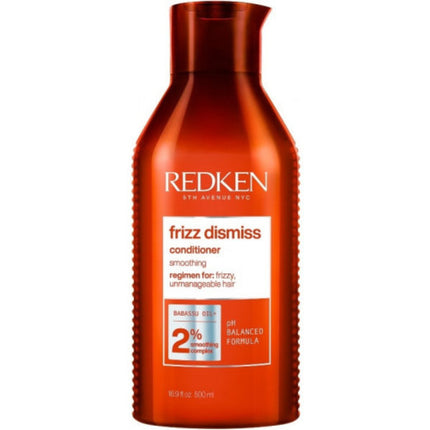 Redken Redken Frizz Dismiss Conditioner