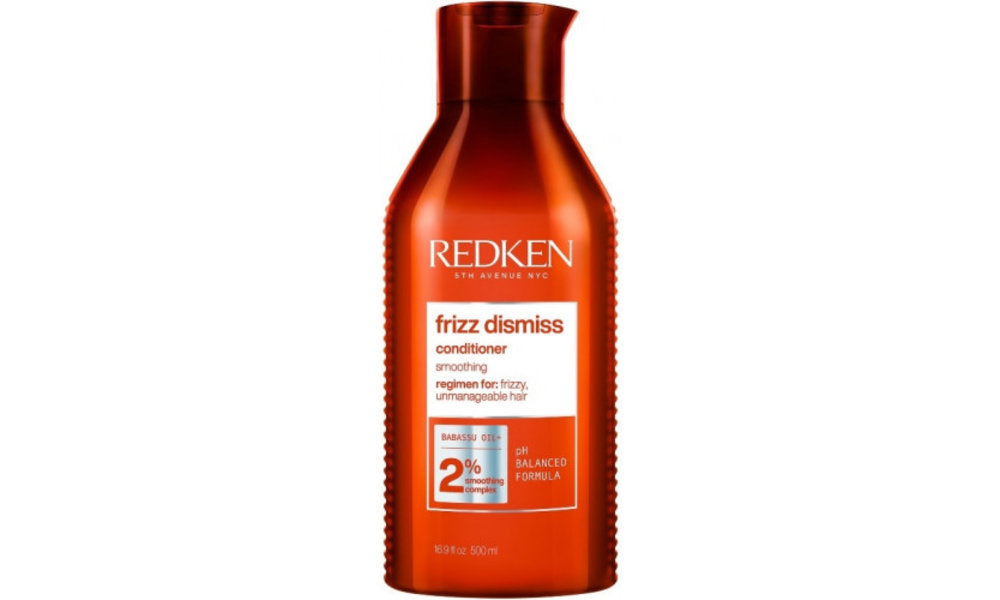 Redken Frizz Dismiss Conditioner