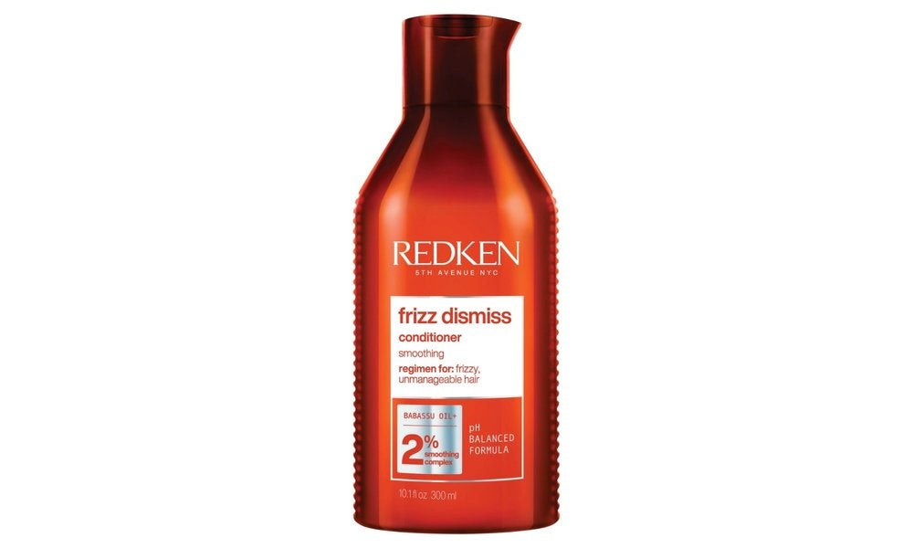 Redken Frizz Dismiss Conditioner