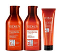 Redken Frizz Dismiss de Luxe Set