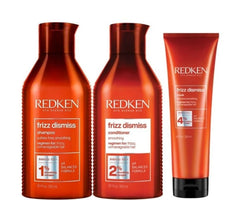 Redken Frizz Dismiss de Luxe Set