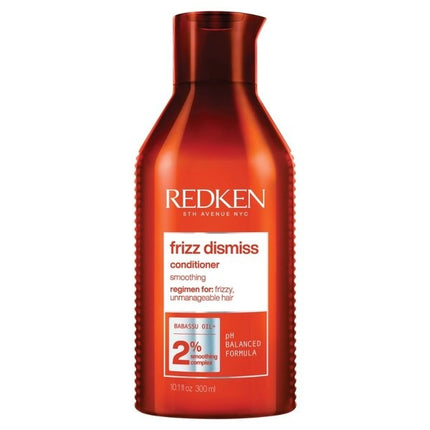 Redken Redken Frizz Dismiss de Luxe Set