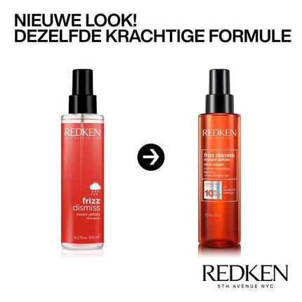 Redken Redken Frizz Dismiss Instant Deflate