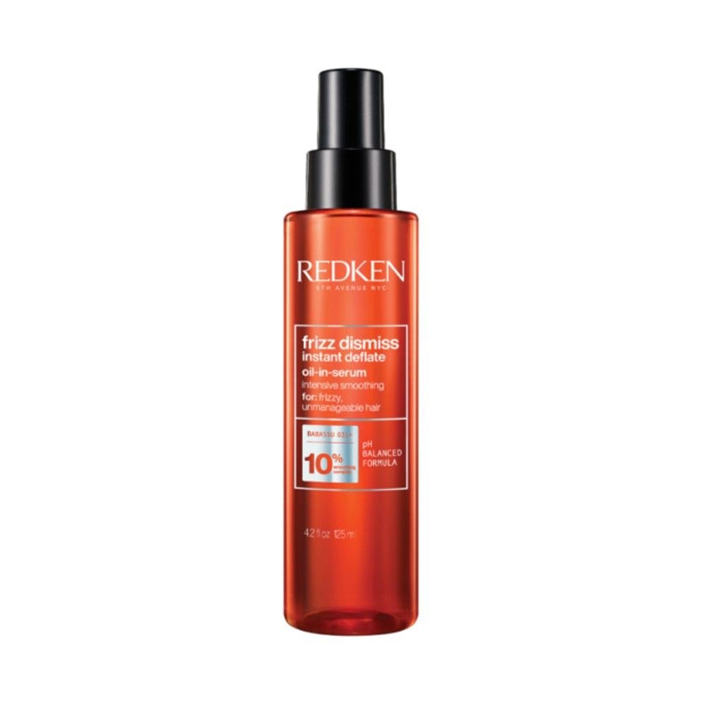Redken Frizz Dismiss Instant Deflate