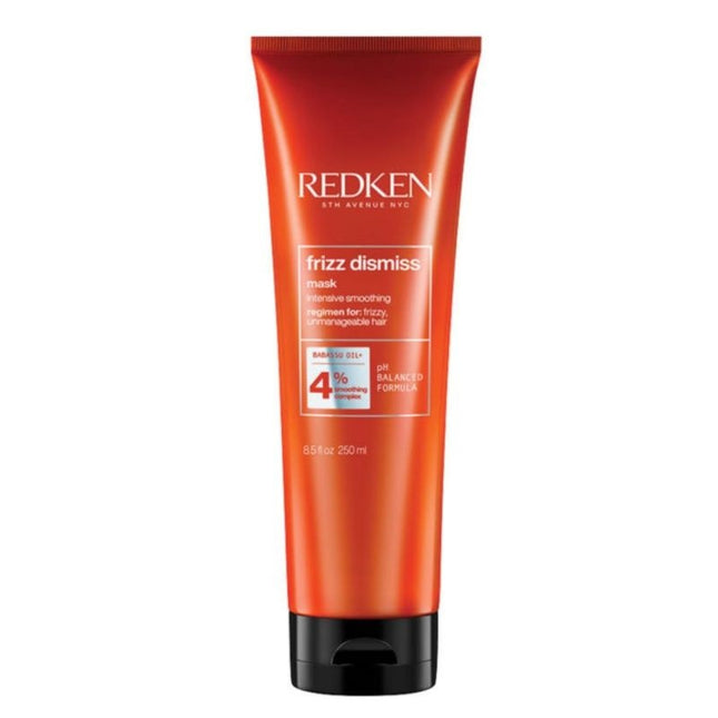 Redken Redken Frizz Dismiss Masker