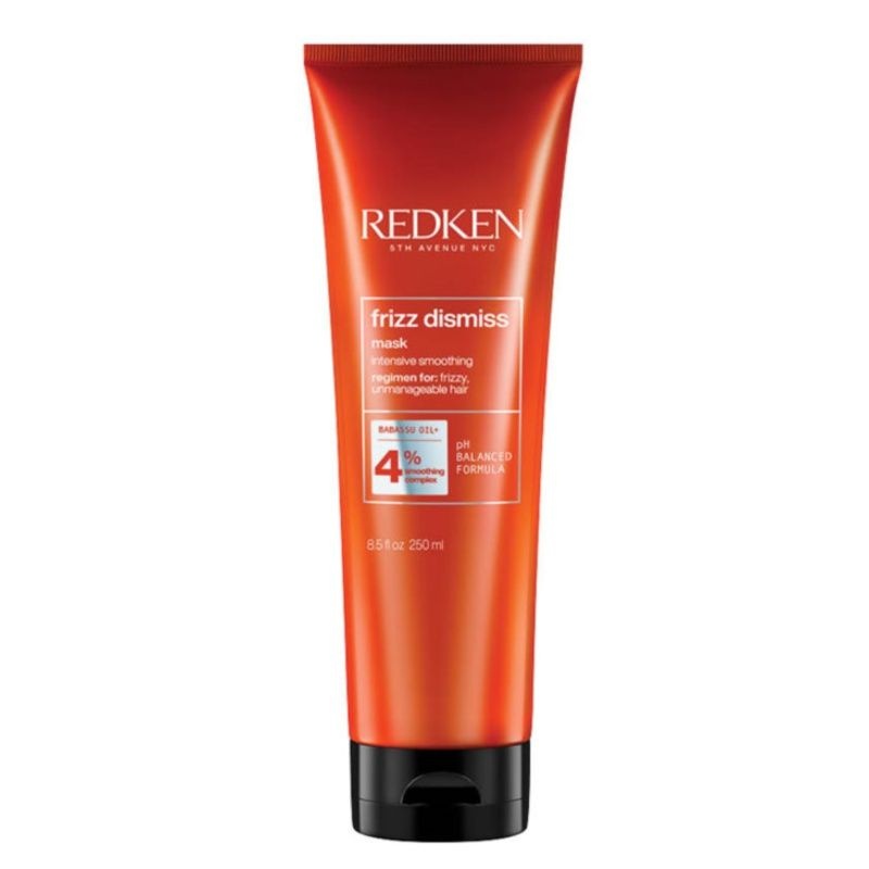 Redken Redken Frizz Dismiss Masker