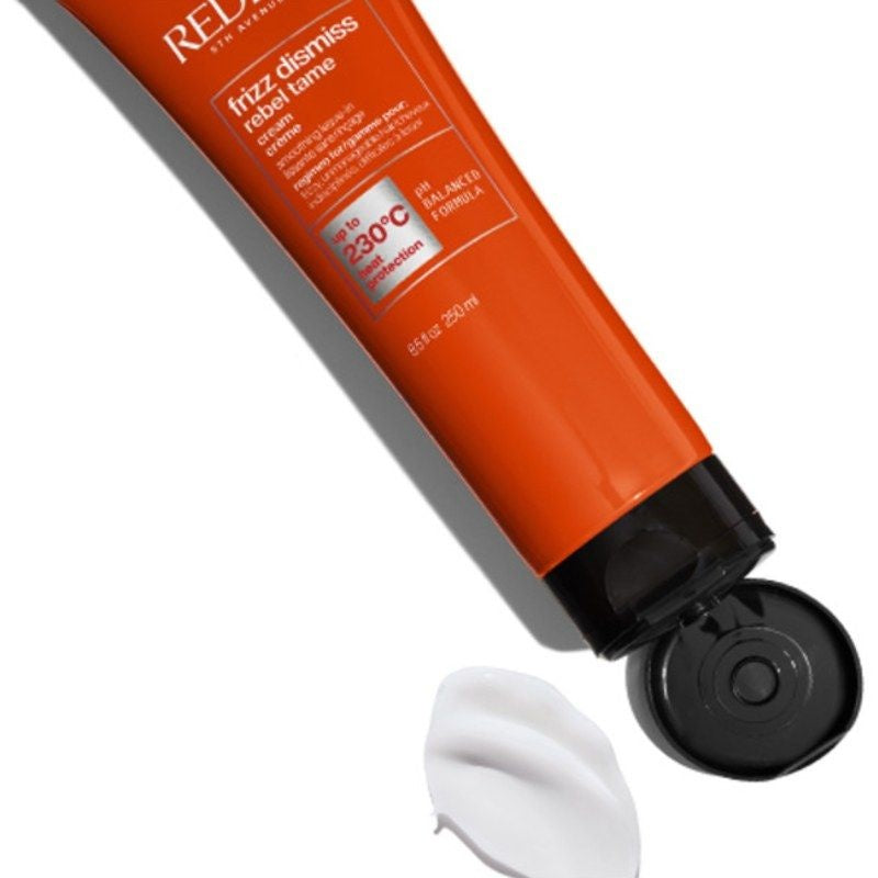 Redken Frizz Dismiss Rebel Tame
