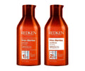 Redken Frizz Dismiss Set