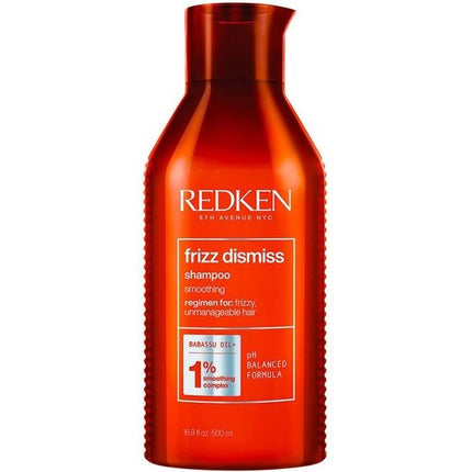 Redken Redken Frizz Dismiss Shampoo