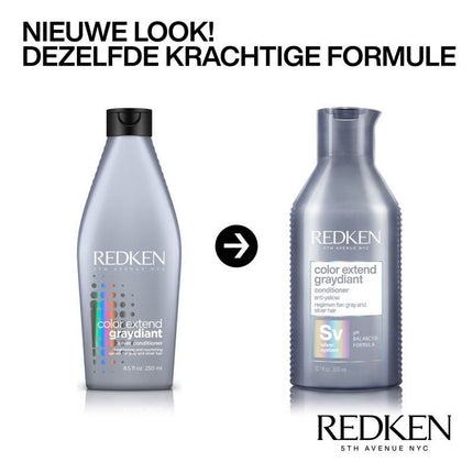 Redken Redken Graydiant Conditioner