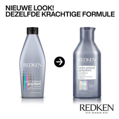 Redken Graydiant Conditioner