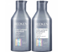 Redken Graydiant Duo Set