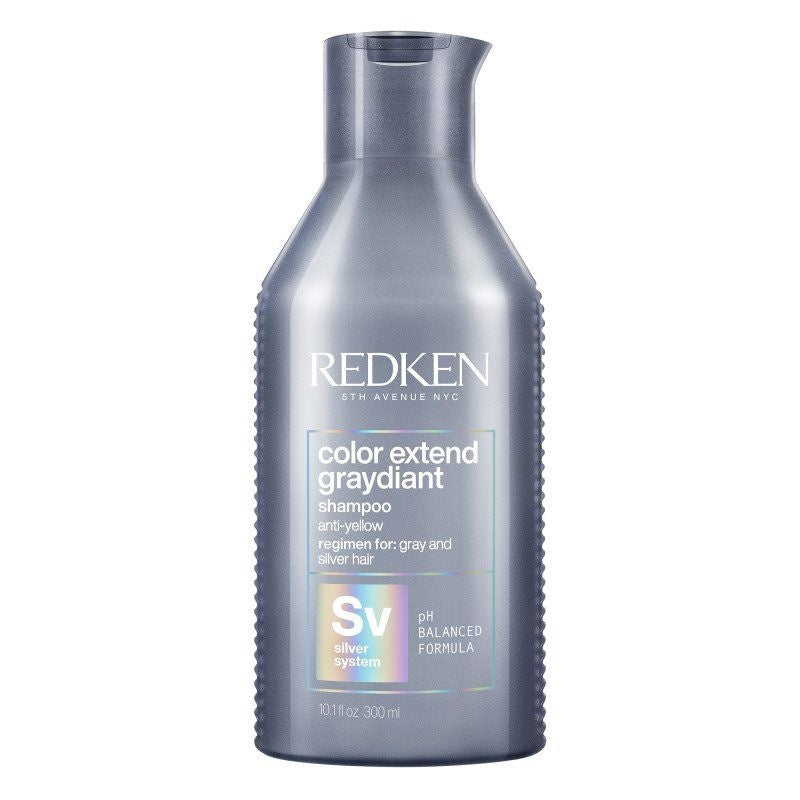 Redken Graydiant Duo Set
