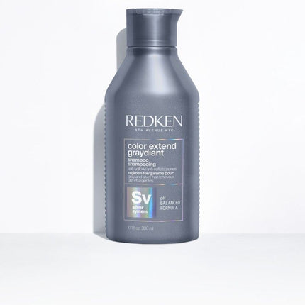 Redken Redken Graydiant Shampoo