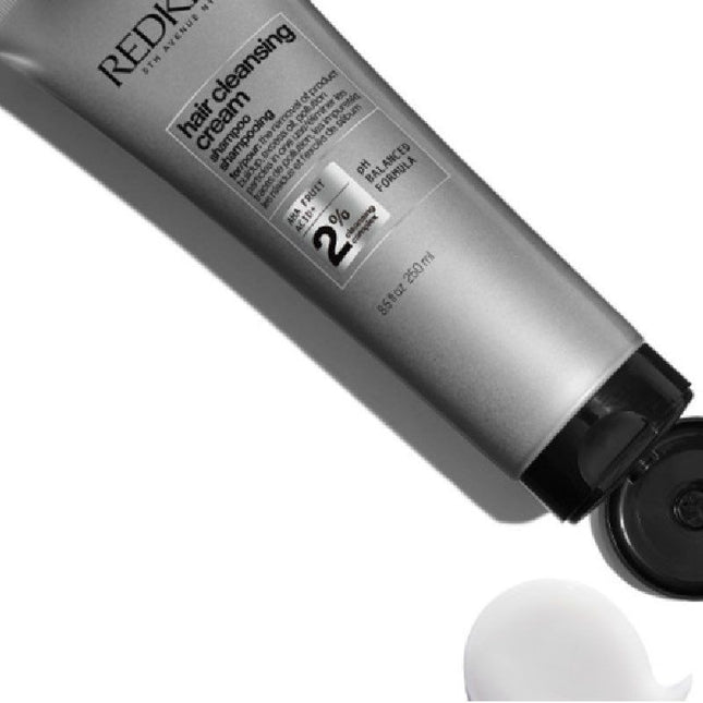 Redken Redken Hair Cleansing Shampoo