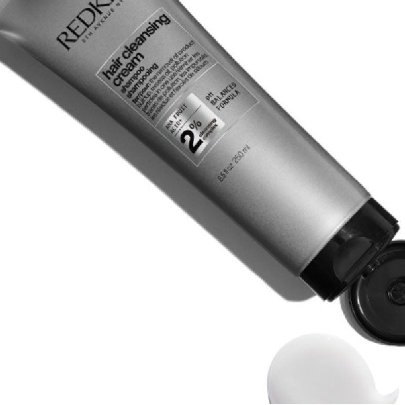 Redken Redken Hair Cleansing Shampoo