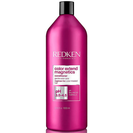 Redken Redken Magnetics Conditioner