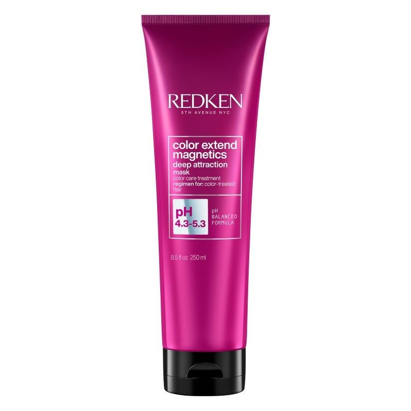Redken Magnetics de Luxe Set
