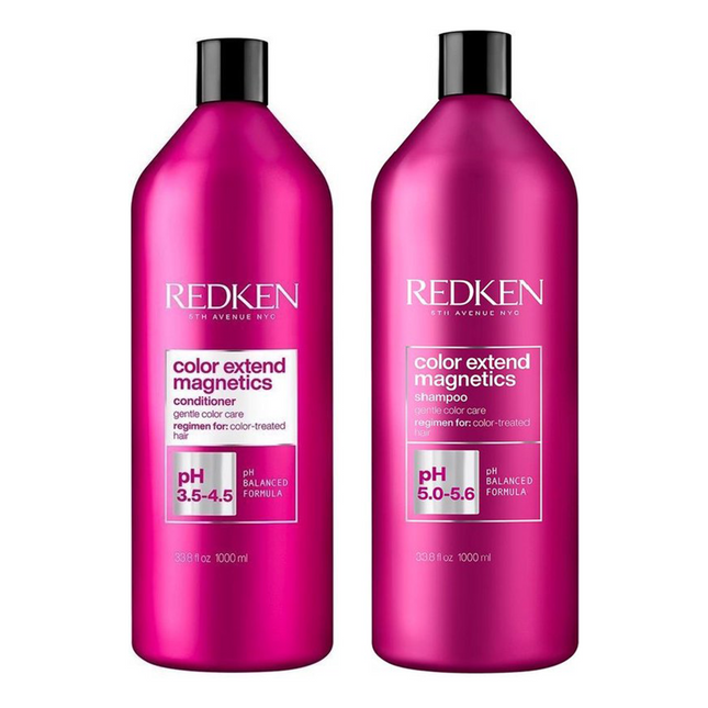 Redken Redken Magnetics Liter Set