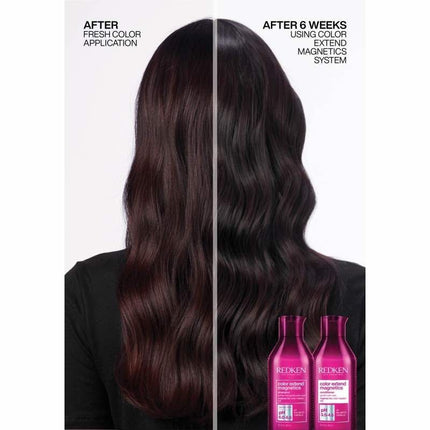 Redken Redken Magnetics Masker