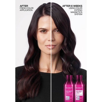 Redken Redken Magnetics Masker