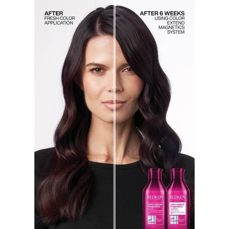 Redken Magnetics Masker