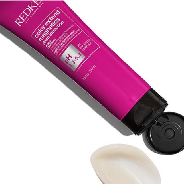 Redken Redken Magnetics Masker