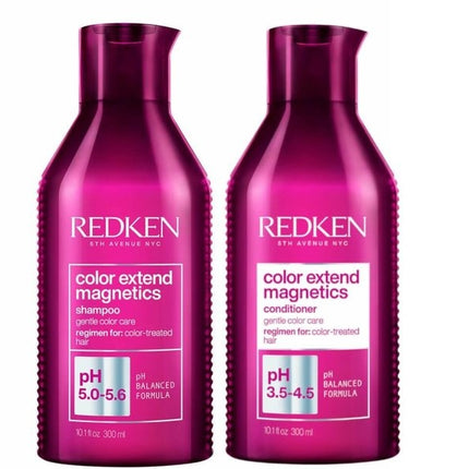 Redken Redken Magnetics Set