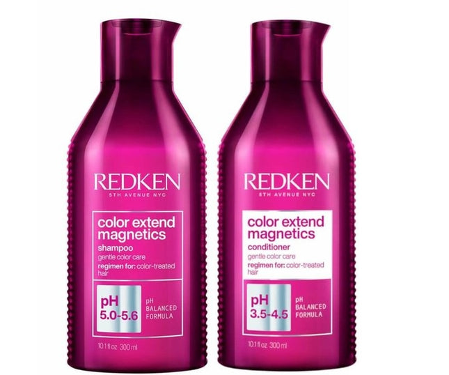 Redken Redken Magnetics Set